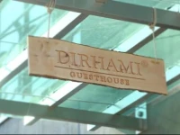 Dirhami Guesthouse - Dirhami sadam 