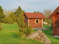 Noarootsi Holiday Home 
