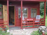 Aaviku Holiday Home 
