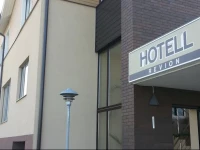 Hotell Revion 