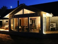 Sarapuu Holiday Home 