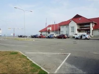 Heltermaa Hotel 