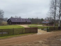 Kiisa Holiday Home 