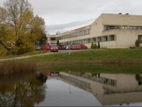 Guesthouse and Spa of JГ¤neda Manor 