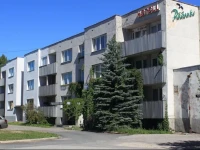 Hotell PГ¤Г¤suke 