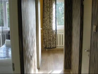 JГµhvi Apartment 