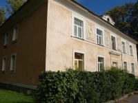 Narva mnt Apartment 