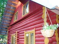 Kopra Holiday Home 