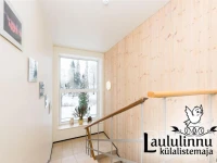 Laululinnu Guesthouse 