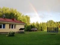 JГ¤rvesilma Tourism Farm 