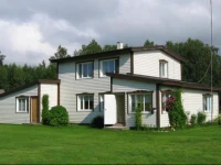 JГ¤rveГ¤Г¤re Holiday House 