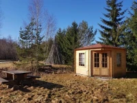 Soomaa Water Camp 