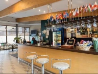 KГ¤Г¤riku Hotel 