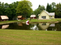 Nurga Holiday Homes 