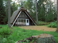 Puumetsa Cottage 