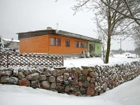 Hostel Laguun 