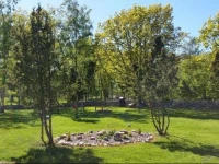 NinavГ¤rava Holiday House 