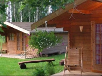 Uuskalda Sports and Holiday Park 