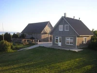 Kassariotsa Holiday House 