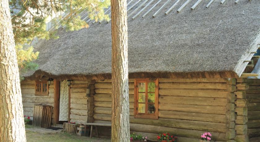 MГ¤nni Summerhouse 