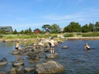 Kastna Holiday Center 