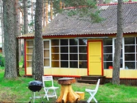 Katase Summer House 