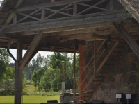 Kivi Holiday House 
