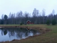 Kauksi Puhkemaja 
