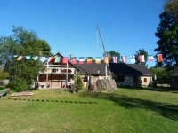 Ansumardi Farmstay 