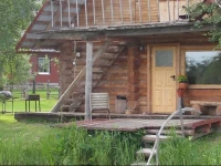 Kuu Holiday Homes 