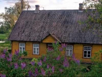 Foxland Farm B&B 