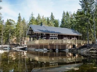 Merekivi Holiday Home 