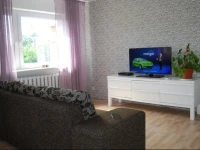 Ristna Terraced House 