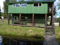 Mi Sann Holiday Home 