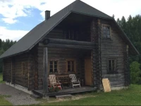 VГ¤llamГ¤e Farm 