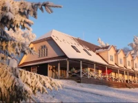 Vaskna Tourist Farm 