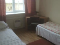Endla Apartments 