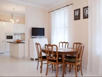 Haapsalu Apartment 