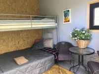 Karja Tented Campsite 