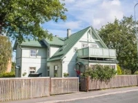 Kassimaja Guesthouse 