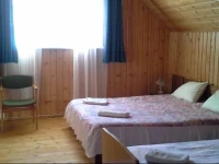 Koidu Homestay 