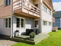 Lahe Apartment 