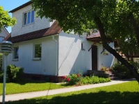 MГ¤nni Holiday House 