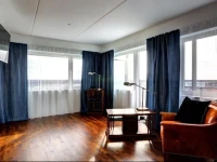 Posti Apartement 