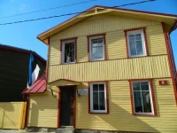 Reinholdi Guest Accommodation 