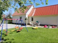 Siili Holiday House 