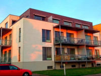 Sunset Dream Apartment