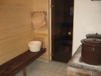 Tiiker Homestay 