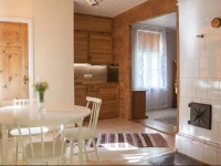 VГ¤ike-Mere Apartement 