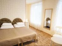 Villa & Restoran Soffa 